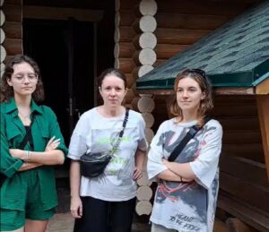 Результаты розыгрыша "Неделя проживания у моря в подарок"