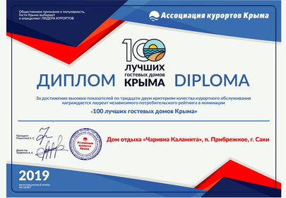 рейтинг
